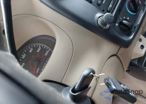 2004 Ford Ranger Edge/Tremor/Xlt z USA, uszkodzony, nr VIN 1FTZR44U64PB64125